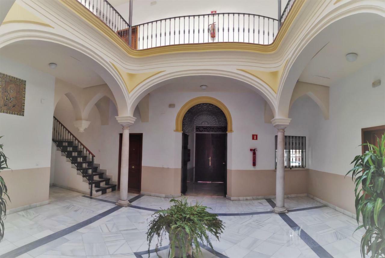 Sweet Home Sevilla Exterior foto